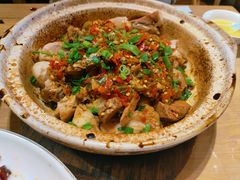 -老长春肉馆(飞跃路店)