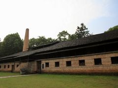 -景德镇古窑民俗博览区