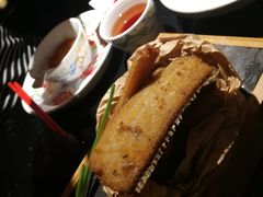 -老头儿油爆虾·知味杭州(爱琴海购物中心)
