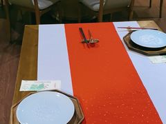 -荷风细雨·中国茶宴(碧云店)