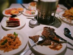 -星伦多自助料理·涮烤一体(嘉兴八佰伴店)