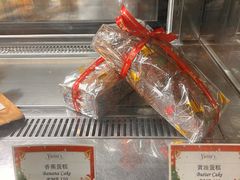-上海和平饭店维克多咖啡厅 Victor's