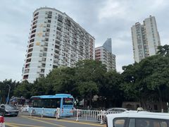 -厦门大学(思明校区)
