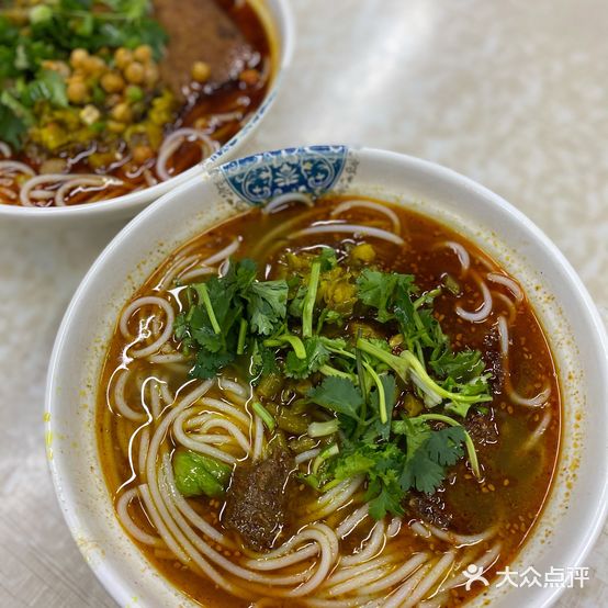 长沙米粉(理工大学店)