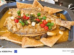 -巴依老爷新疆美食(清华东门店)