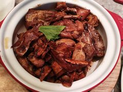 -四道菜·福建菜馆(新街口金鹰店)