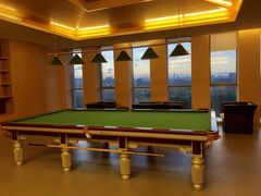 -无锡新湖铂尔曼大酒店