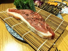 -夕酱の烧肉屋