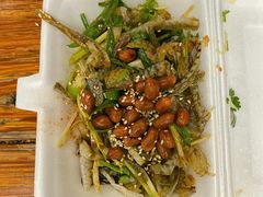 -陈添記·祖傳爽鱼皮·西关老字号(广州首店)