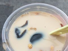 -八婆婆烧仙草(曾厝垵店)