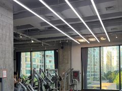 -LA合时健身4PMFIT(花桥旗舰店)
