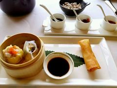 -金轩中餐厅 Jin Xuan(浦东丽思卡尔顿酒店)