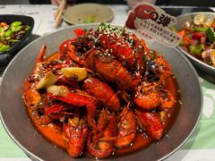 -巴厘龙虾·榜首油焖大虾(沙湖·花园店)
