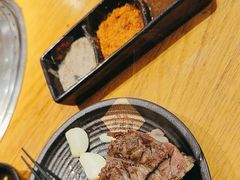 -赤坂亭·M9和牛烧肉·铁板烧·日料398放题(长泰广场店)