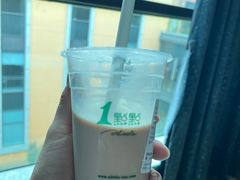 -1点点(金桥店)