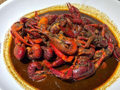 十三香小龙虾-叶派龙虾•招牌香辣蟹·海鲜(中海国际店)