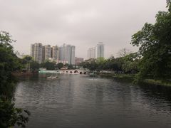 -荔湾湖公园