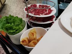 -八合里潮汕鲜牛肉火锅(上海汇智广场店)