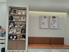 -HIMO海马体照相馆(上海华润CP静安店)