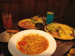 -The Cheebat 锌吧·Bistro(体育西店)