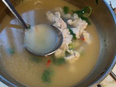 -伙靠·江浙菜(田林路店)