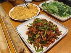 -61号餐吧(兴坪古镇漓江店)