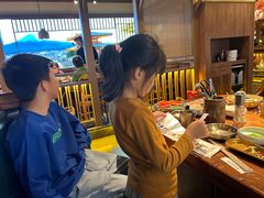 -九田家黑牛烤肉料理(新辰里亚运村店)