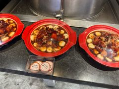 -阿财老铺·老蚌埠龙虾城(华夏总店)
