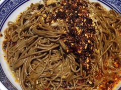 -独秀小吃(蓝田店)