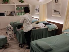 -医济堂·中医养生·经络理疗(凤凰西街店)