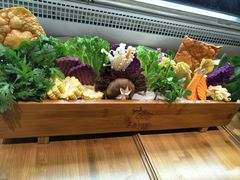 -手选潮汕鲜活牛肉火锅(二七广场店)