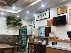 -陈八两面家(华孚写字楼店)