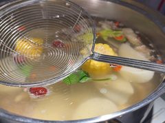 -金龙大四喜牛肉火锅