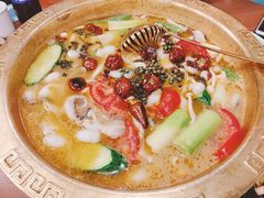 -付掌柜在成都·热炒砂锅集(金禾店)