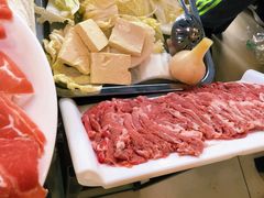 -鑫来顺大铜锅涮羊肉(中山门旗舰店)