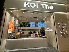 -KOI Thé(力宝广场店)