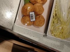 -野妹火锅(龙岗店)
