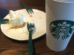 -星巴克(古美路店)