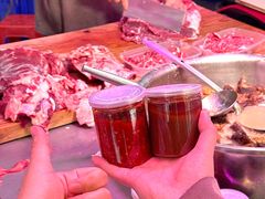 -阿娟牛肉丸·手打牛肉丸·现做现卖