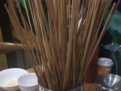 -锦祥六婆串串香(锦祥美食街店)