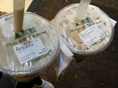 -1点点(学府路店)