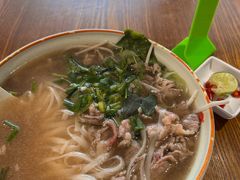 -越南牛肉河粉餐厅(书院巷店)