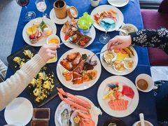 -鹭江潮餐厅•福建菜(鹭江佲家酒店)