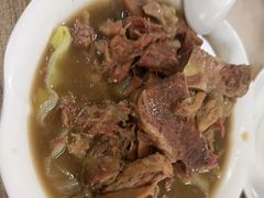 -百福麵家(新馬路店)