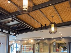 -滋粥楼·顺德菜海鲜茶点(金融城店)