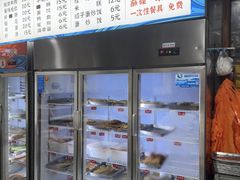-小向麻辣烫(天街总店)