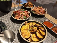 -酒拾烤肉(南城店)