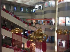 -利群商厦(台东店)