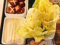 -盒马鲜生(悠方店)