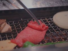 -俺的焼肉(銀座9丁目店)